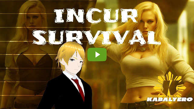 ▶️ Incur Survival Beta 0.30 Gameplay » Giraffes Were In The Game