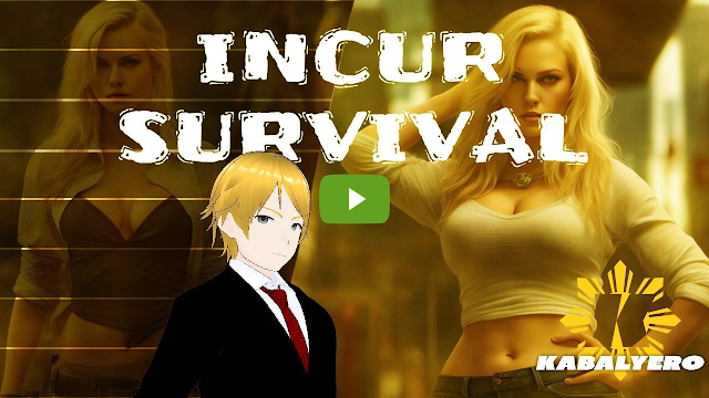 Incur Survival Beta 0.30 Gameplay » Giraffes Were In The Game