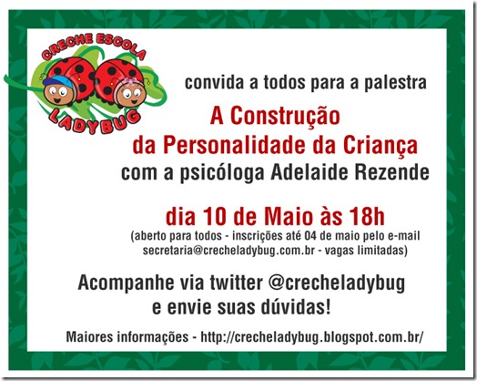 Cartaz-Palestra-A-Construção-da-Personalidade-da-Criança-Twitter