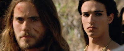 Hephaestion Bagoas Alexander movie, Heféstion Bagoas Alexandre filme