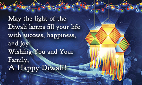   Happy Diwali 2019: Quotes, Wishes, Messages For WhatsApp or Facebook