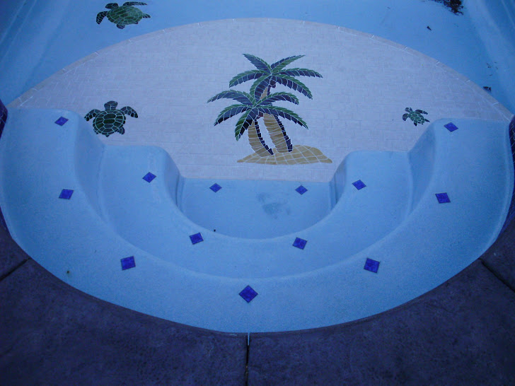 Tile Mosaics