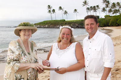 Kapalua Maui