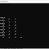 IMPLEMENTASI BAHASA PEMROGRAMAN C++ PADA ALGORITMA GRAF FLOYD-MARSHALL