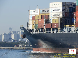 MSC Cadiz