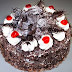 Black Forest Cake Recipe In Urdu - By Siama Amir
