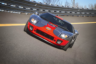 ford gt