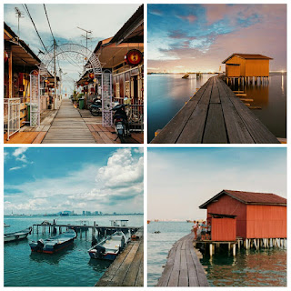 Apa Yang Menarik Dekat Penang? Ini Dia Tempat Menarik Di Penang