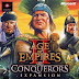 Age of Empires II The Conquerors (portable)(Español)