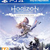 Horizon Zero Dawn – Complete Edition PS4 PKG 5.05