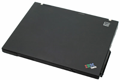 Lenovo ThinkPad X61s 