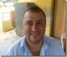 damiao carlos