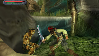 Free Download Pirates of the Caribbean Dead Man’s Chest PSP Game Photo