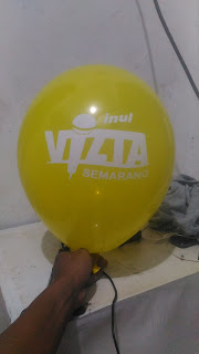 wahanaballoon pabrik balon sablon dan distributor balon terbaik