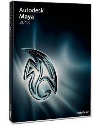  AUTODESK MAYA V2013 WIN32/WIN64 - XFORCE | 2.84 GB | 1 LINK ONLY