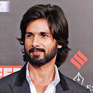 Latest Shahid Kapoor Hairstyle Names and Pictures