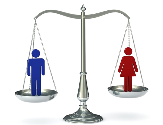Pengertian Gender, Kesetaraan Gender dan Istilah Terkait 