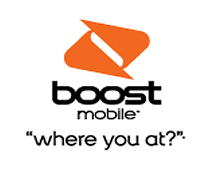 Boost Mobile's Android