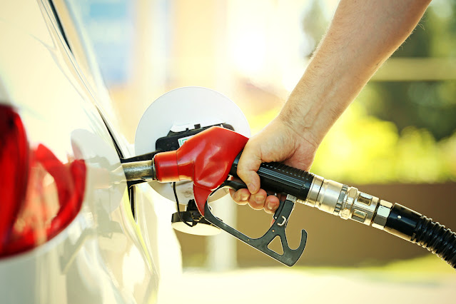 what to do when you overfill your gas tank