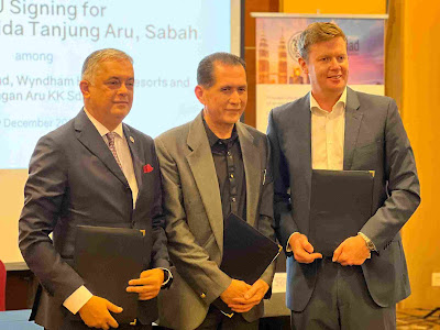 Hospitality 360 Sdn Bhd Expands Hotel Management Portfolio To Manage Hotels and Service Apartments By Wyndham Hotels And Resorts