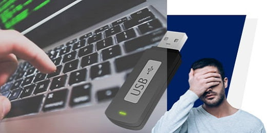 Bagaimana Cara Format Flashdisk Write Protected Dengan Software ?