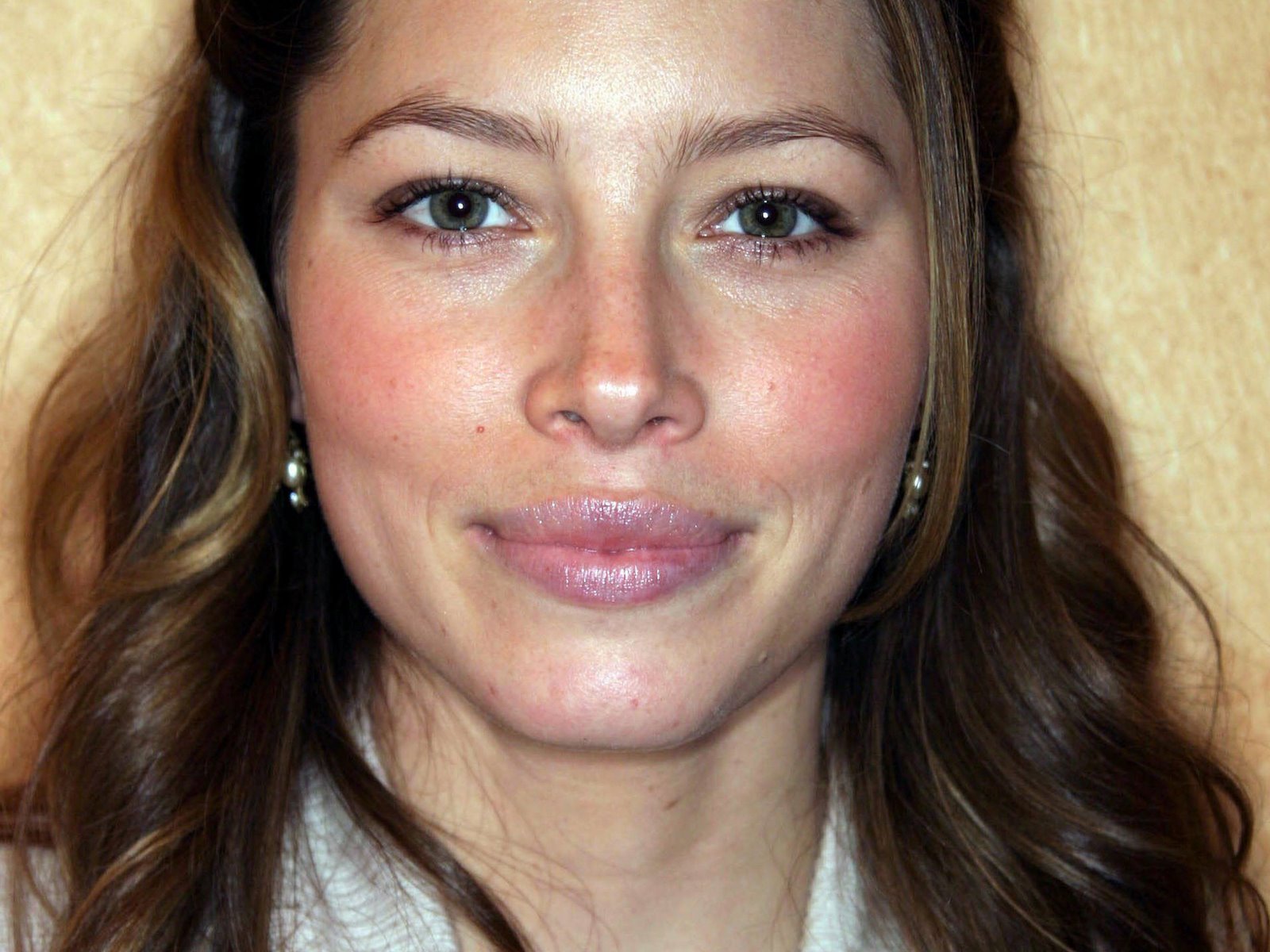 recent images of jessica biel