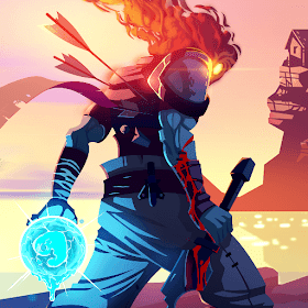 Dead Cells - VER. 2.7.8 (God Mode - High DMG) MOD APK