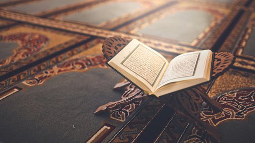 Cara Mudah Khatam Al-Quran Di Bulan Ramadhan