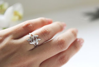 bague cadeau femme