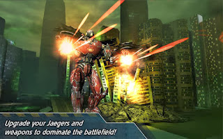 Pacific Rim 1.6.0 APK Free Download Android App