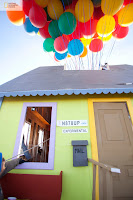 Balloon House6