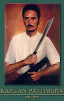 gambar-foto pahlawan nasional indonesia, Kapitan Pattimura