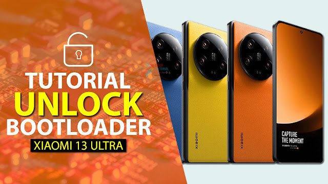 Tutorial Unlock Bootloader Xiaomi 13 Ultra, Biar Nggak Lagi Gendut dengan Bloatware!