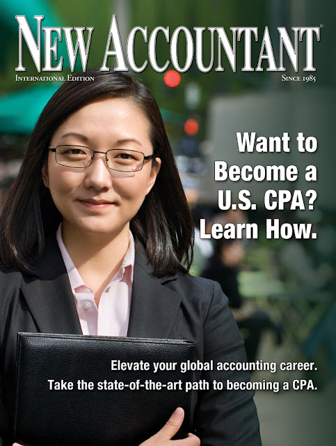 Accountant Magazine