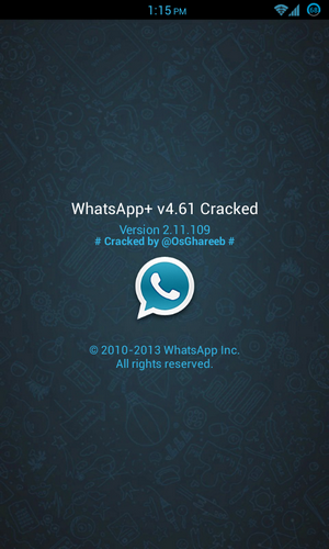 apk whatsapp 2.11.109