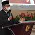 Bupati Didampingi Wabup Sergai Melaunching GAK