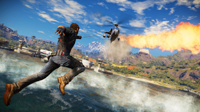 Free Download Just Cause 3 XL Edition