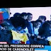 Militares sacaron del hospital al presidente de Ecuador y se enfrentan en estos momentos con los policías en rebeldía. Miembros de las Fuerzas Armadas