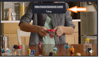 Cara Download Video Di FB Facebook dengan Mudah dan Cepat lewat Website