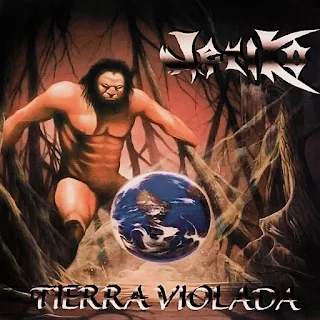 Jerikó - Tierra violada (1998)