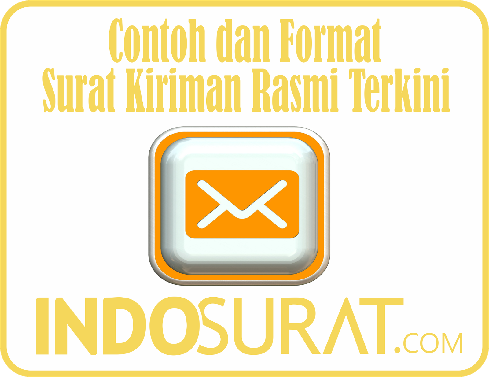 Contoh Surat Rasmi Permohonan Sijil Hilang - Rasmi V