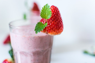 Red Smoothie Detox review