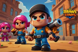 Introduction to Recovering Your Brawl Stars Account