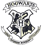 Potterhead Mania: Faça a sua carta de Hogwarts
