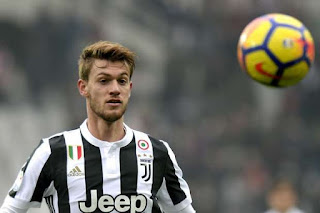 Chelsea FC have become favourites to sign Juventus star, Daniele Rugani, according to the latest odds by bookmakers. 