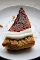 Mazurek jogurtowy