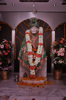 द्वितीय मूर्ति स्थापना दिवस