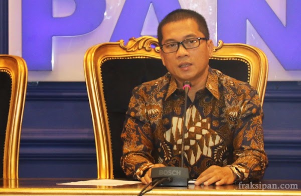 Peluang Poros Ketiga PAN-PKS-PKB Perlu Keajaiban