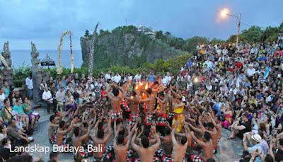 Budaya Bali