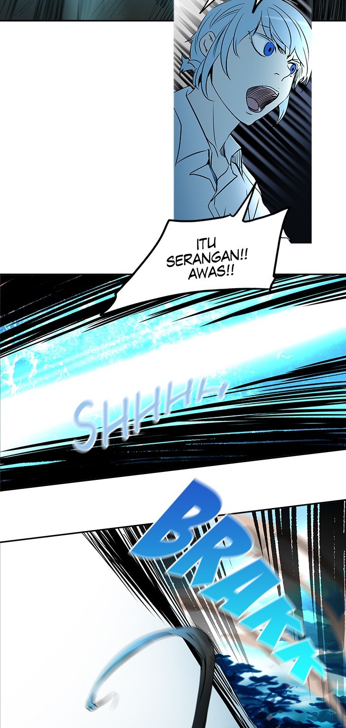 Webtoon Tower Of God Bahasa Indonesia Chapter 283